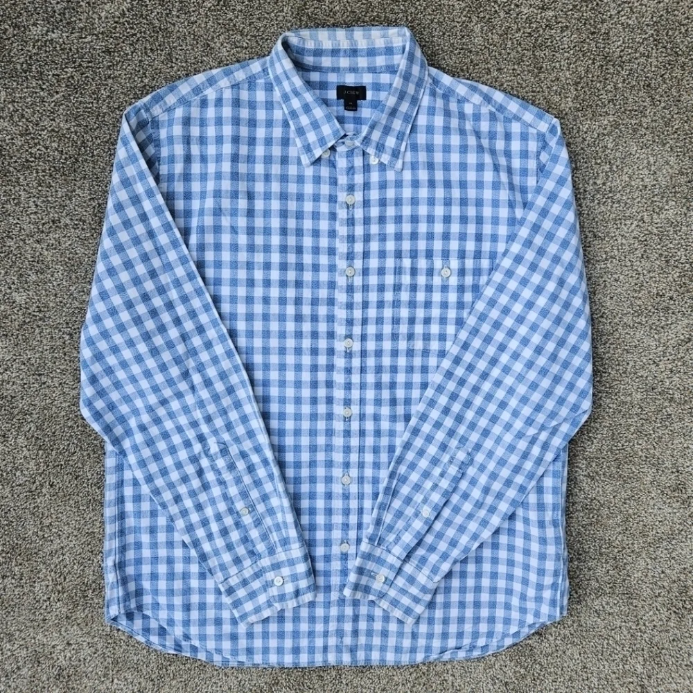 J. Crew crew classic